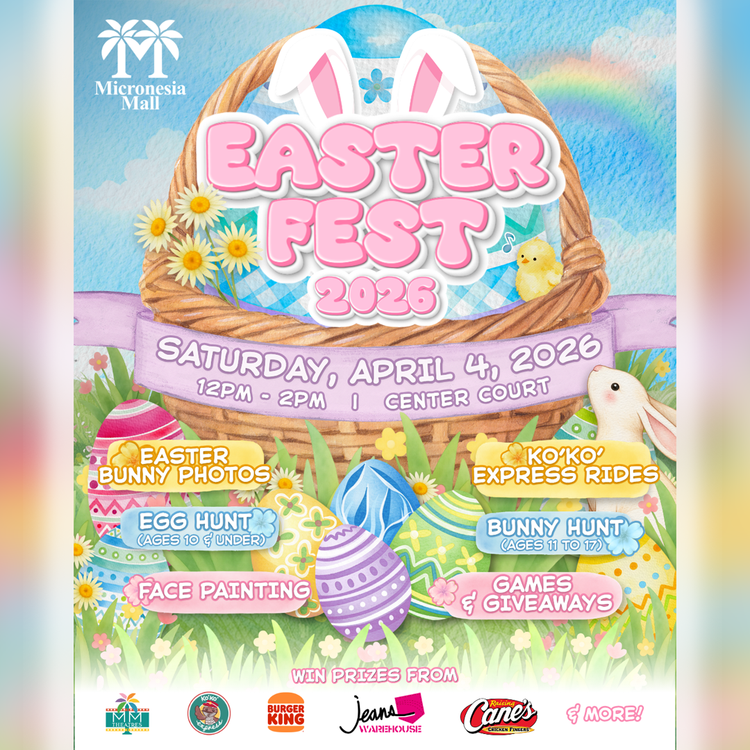 Easter Fest 2026 Th